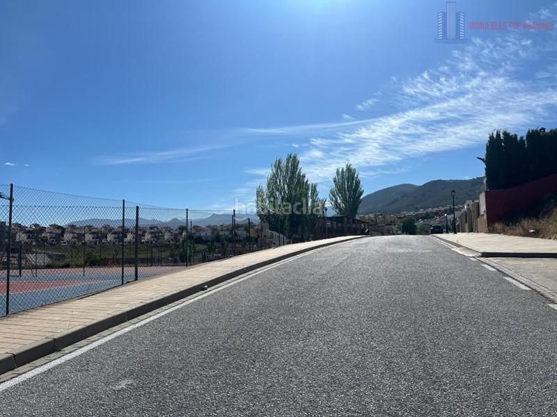 Foto ff565015-7246-4d8c-868d-f9f793563ff3. Terreny residencial a Dílar