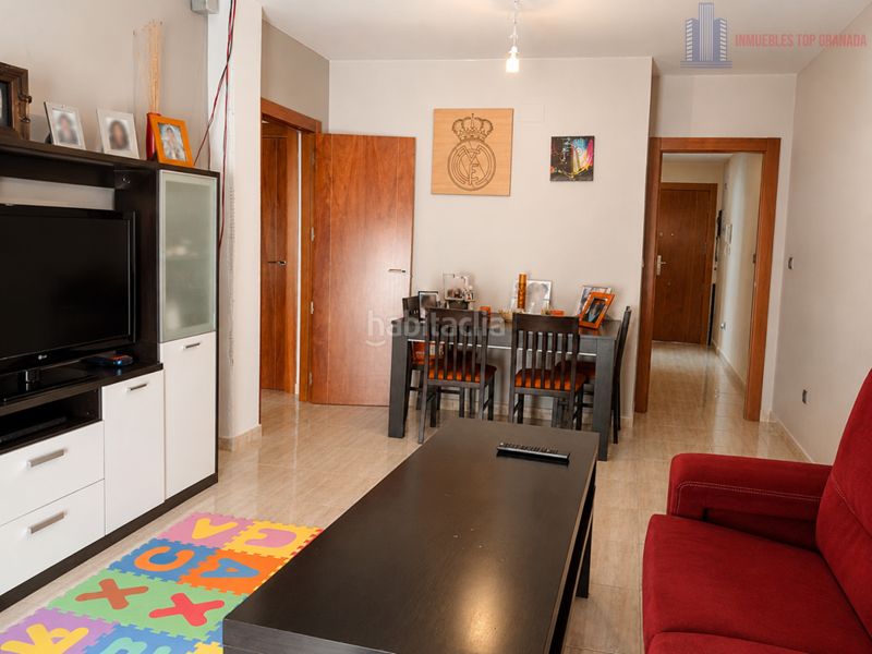 Foto 0a076a04-a622-45c0-9745-b81d9e9ccec2. Pis a islas madeira a Residencial Triana - Barrio Alto Gabias (Las)