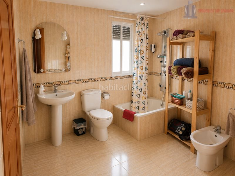 Foto 1a1706fe-52cc-4472-a45d-b30a0b985180. Pis a islas madeira a Residencial Triana - Barrio Alto Gabias (Las)