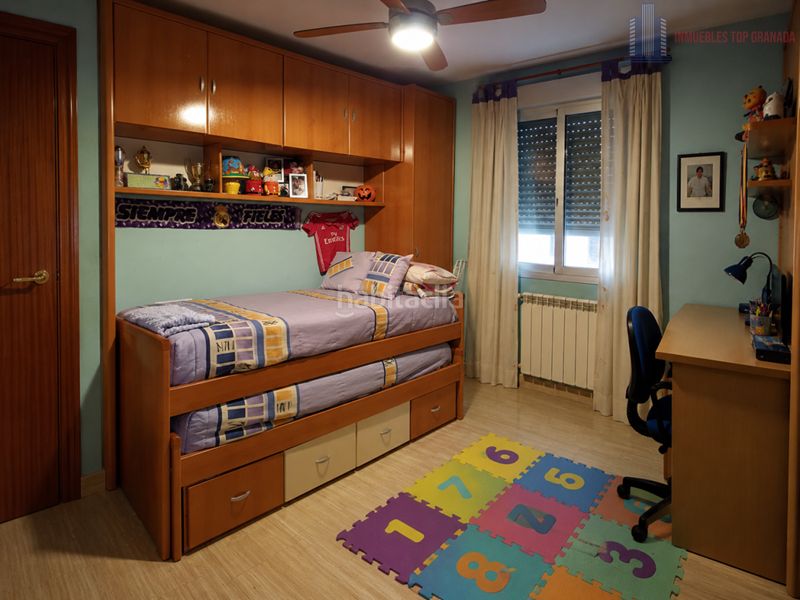 Foto 3197993d-b480-450d-990d-833668f3c48e. Pis a islas madeira a Residencial Triana - Barrio Alto Gabias (Las)
