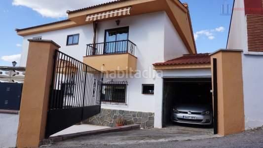 Foto c97d9169-ca94-4ba0-8876-f548f356bac6. Chalet en hortensia 24 chalet en Cájar