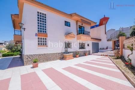 Foto d0978b3f-f046-49b9-8053-faff5fb555ae. Chalet en hortensia 24 chalet en Cájar