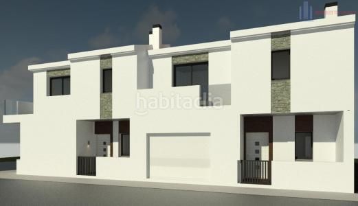 Foto 918d4c77-9d25-4b56-b9ab-8a753c4039bb. Casa amb calefacció aparcament a Híjar Gabias (Las)