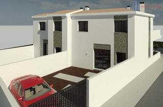 Casa a Híjar. Híjarcasa