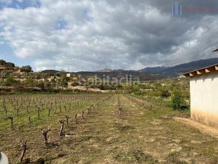 Foto 8514030a-6553-4bfb-a890-c2e2579fd0e6. Masia a Valle (El)