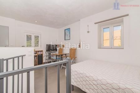 Foto 4ab5019a-8cc0-48a4-9f29-d678b57cb682. Casa a Lanjarón