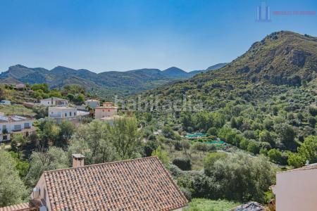 Foto fce99ca0-c7df-4bba-bbde-f9a52c1fa3b1. Casa a Lanjarón
