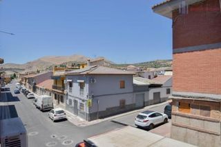 Appartement  Aragon 1. Atarfepiso