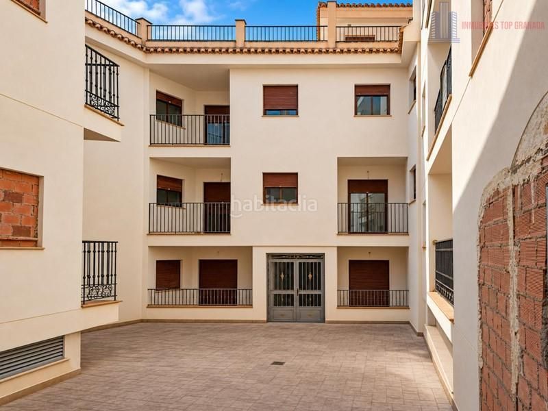 Foto 6fd27d65-5987-4487-bac9-dd83e7ab8b03. Apartament a cadiz 10 a Lanjarón