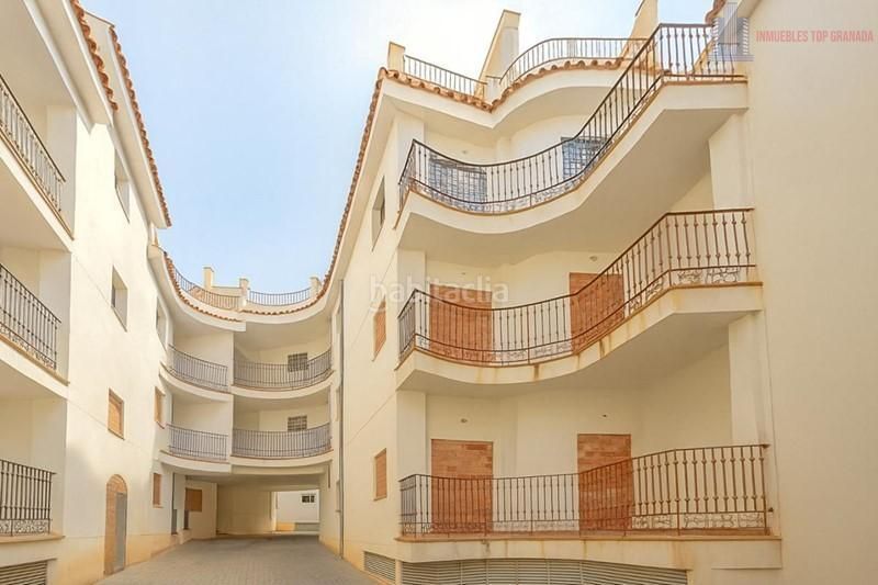 Foto c1db91e2-67df-4fbd-b7c0-fbb965ccf807. Apartament a cadiz 10 a Lanjarón