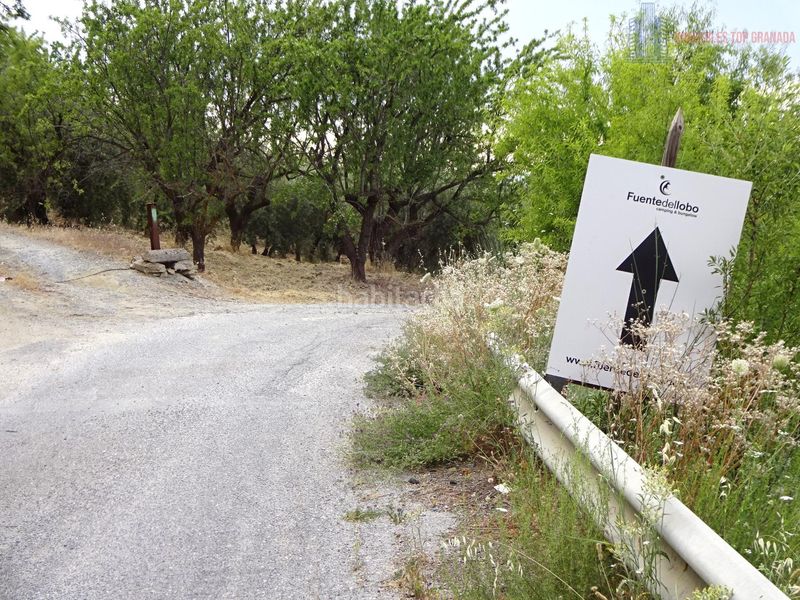 Foto 1336b872-934d-47a4-9087-43dbb105be2f. Masia amb aparcament a Pinos Genil