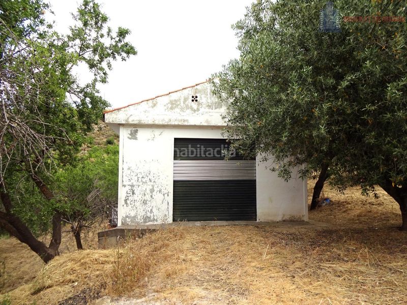 Foto 878d28f1-da89-4529-a93b-643b7dd902e7. Masia amb aparcament a Pinos Genil
