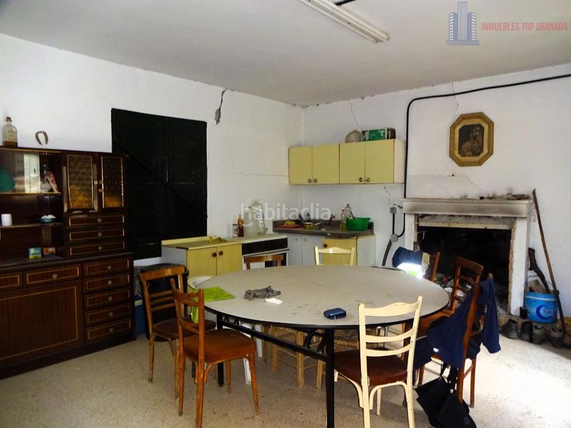 Foto c0eb1759-0e0f-4334-a187-a94ef489f88e. Masia amb aparcament a Pinos Genil
