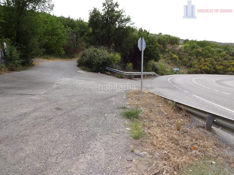 Foto f06a63ed-6db1-4d9e-a97d-92b8aa3eb8fc. Masia amb aparcament a Pinos Genil