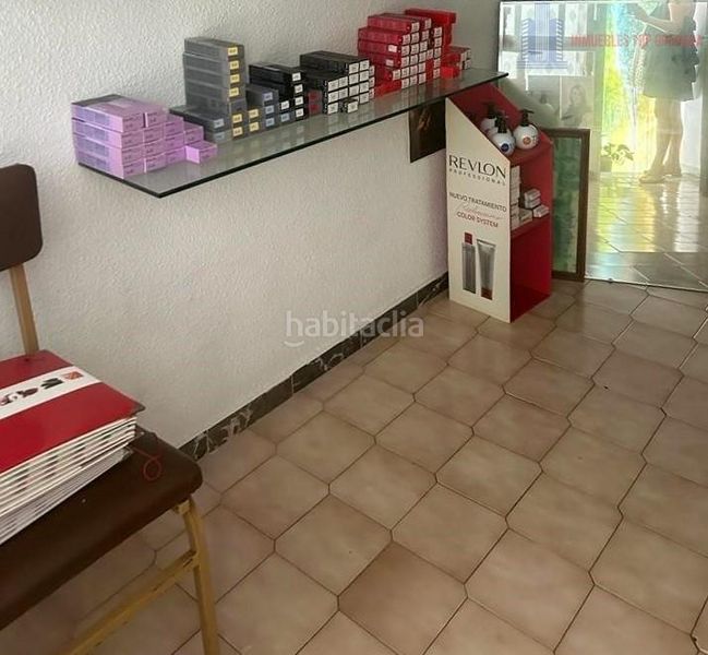 Foto 1340f96b-762a-44af-b29c-145401e1dbe6. Local comercial en san pablo local en Atarfe
