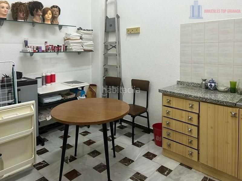 Foto 1d4b1902-1e51-4ec1-8865-71d4d83f6931. Local comercial en san pablo local en Atarfe