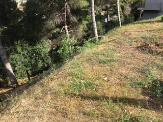 Terreno residencial  Francesc macià i llussà