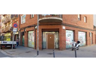 Oficina  Camí ral. Oferta puja local en el centro de mataró