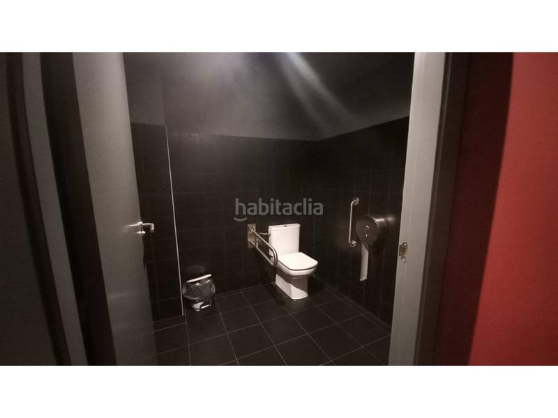 Foto 32c9cb9c-a7f6-4429-9444-f300599212b4. Locale commerciale in josep carner 1 in Font Verda Granollers