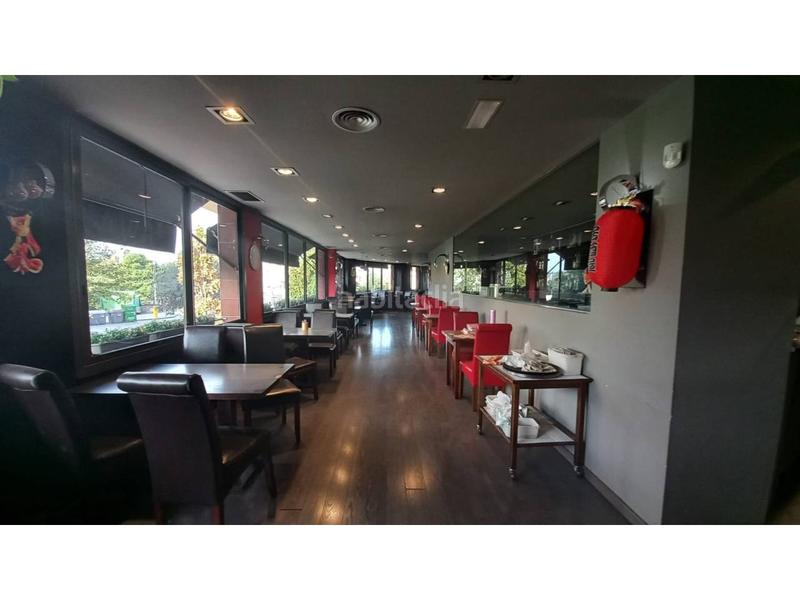 Foto 4c00526d-2a16-458d-b6ee-604af604b0fe. Locale commerciale in josep carner 1 in Font Verda Granollers