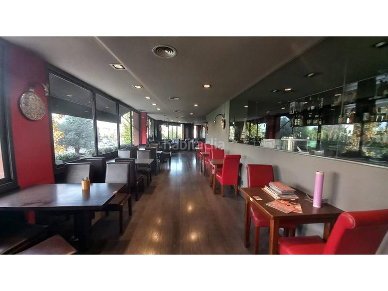 Foto 562ec68e-aa6f-428a-b28f-2d752e6e59b9. Locale commerciale in josep carner 1 in Font Verda Granollers