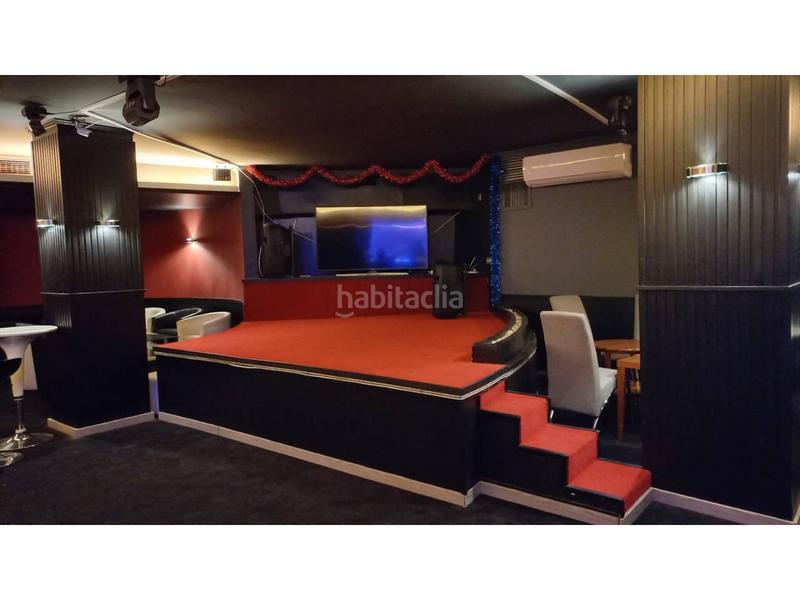 Foto 904d10af-805f-487b-8513-c1f1777c4746. Locale commerciale in josep carner 1 in Font Verda Granollers