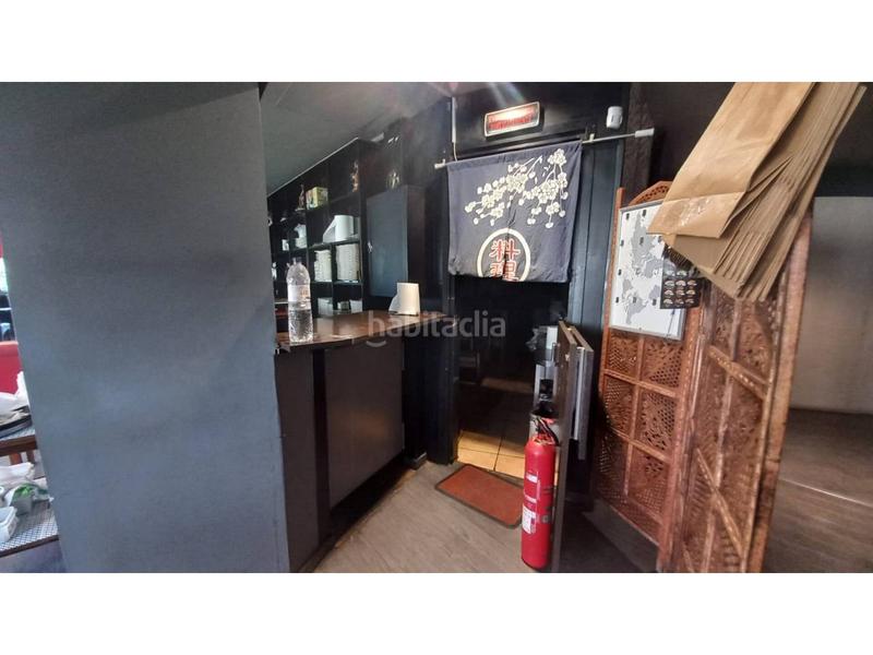 Foto a59b70e5-4e57-4c62-a29e-e401b6db46ed. Locale commerciale in josep carner 1 in Font Verda Granollers