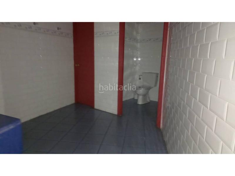 Foto c620aeaf-61c7-448d-895d-9fdf548886d4. Locale commerciale in josep carner 1 in Font Verda Granollers