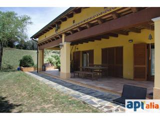 Mas à Diseminados  44. Masia en venta llinars del valles