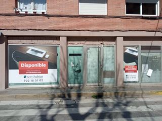 Local Comercial  Miquel batlle. Oportunidad local  muy centrico mongat  precio negociable