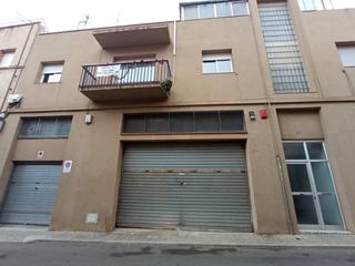 Local Comercial  Josep maria pellicer. Almacen en venta en cerdanyola nord