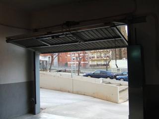 Business premise in Bertran de seva 29. Local comercial en venta granollershospital