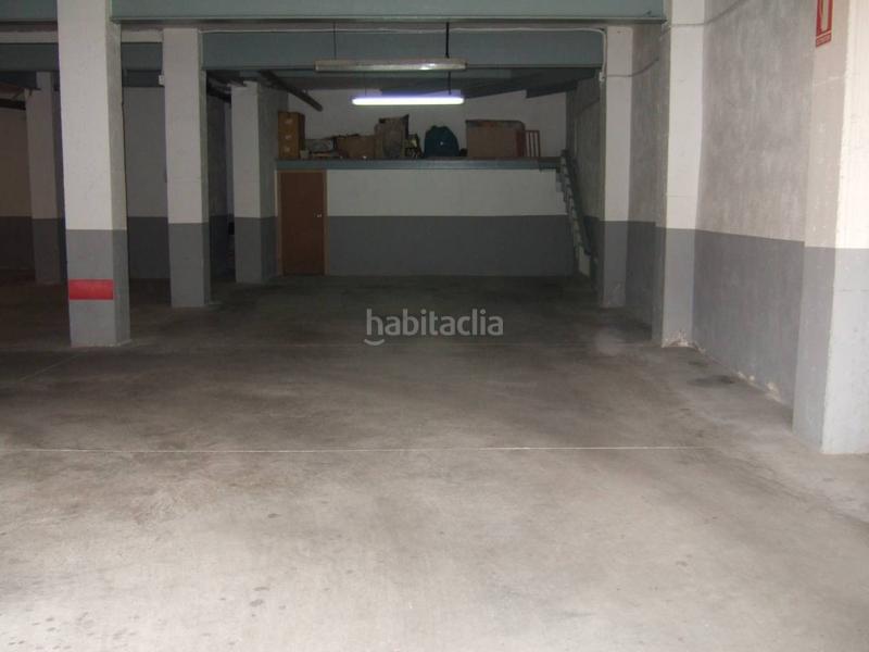 Foto 31e1d23c-8366-4ba5-afdd-80a9937ec374. Locale commerciale in bertran de seva 29 in Granollers nord Granollers