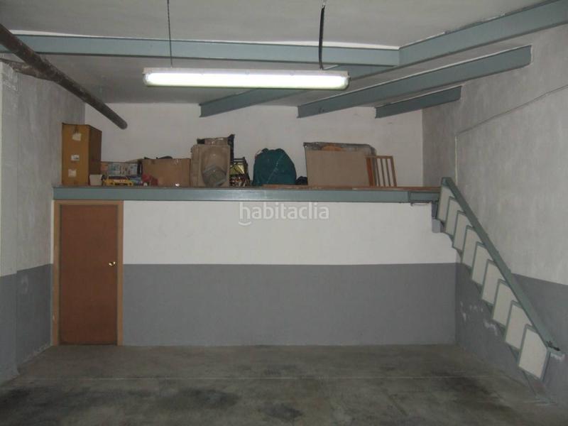 Foto 7f99a1fc-677c-491f-9abb-68c1f2ed1f38. Locale commerciale in bertran de seva 29 in Granollers nord Granollers