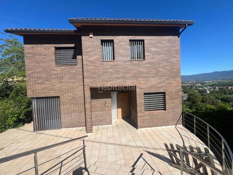 Foto 27af699d-9b84-4be5-9cdc-3143bf52f11c. Casa en sant agustí 6 proponer precio por casa en venta llinars sant josep en Llinars del Vallès