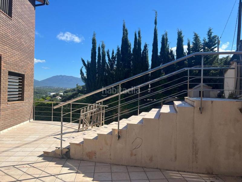 Foto 306b3add-9297-435f-aaa9-c86bc6ef1dd9. Casa en sant agustí 6 proponer precio por casa en venta llinars sant josep en Llinars del Vallès
