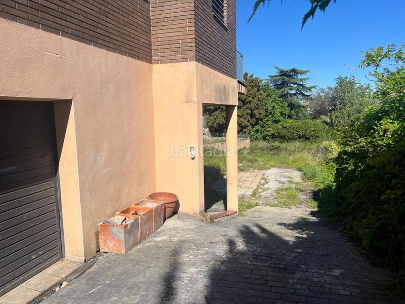 Foto a8f0b6bf-7446-441e-aa02-74be4c527976. Casa en sant agustí 6 proponer precio por casa en venta llinars sant josep en Llinars del Vallès