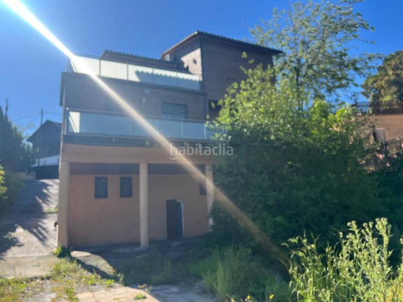 Foto fd3906bb-2181-4533-aaed-b1510a31a5c0. Casa en sant agustí 6 proponer precio por casa en venta llinars sant josep en Llinars del Vallès