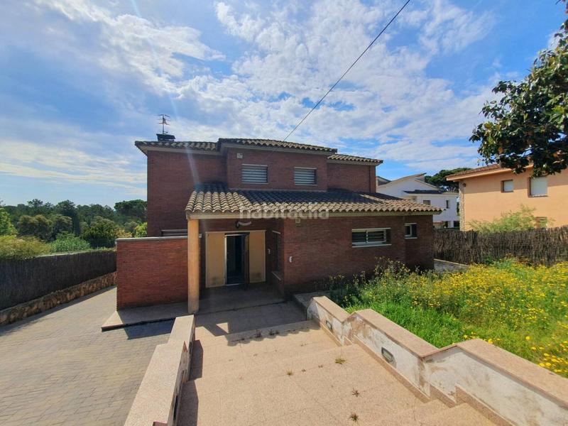 Foto 17abd3f3-6076-4c03-a546-4a8b16ffe8d4. Casa a dàlia 28 a Mas Mora-Sant Daniel Tordera