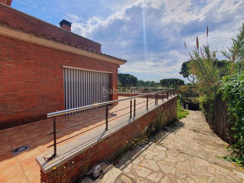 Foto 1844a88e-8346-43db-bac2-ab2abf6a6d89. Casa a dàlia 28 a Mas Mora-Sant Daniel Tordera