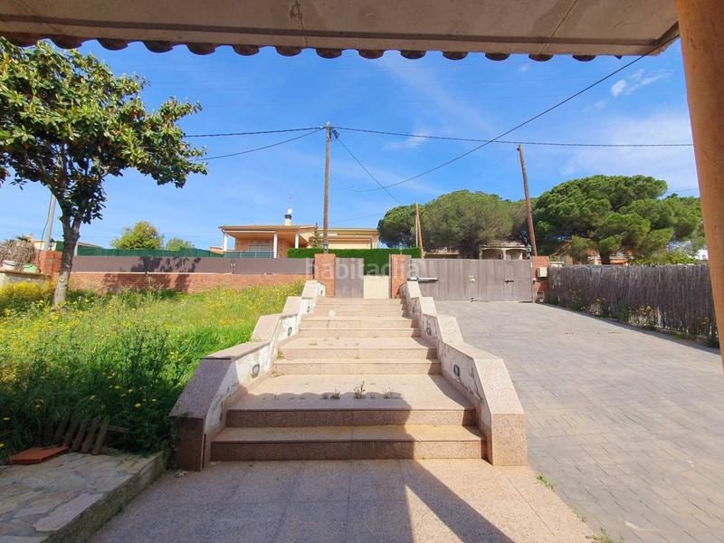 Foto 1a7a668f-2ac4-4b6c-8729-6e519826563c. Casa a dàlia 28 a Mas Mora-Sant Daniel Tordera