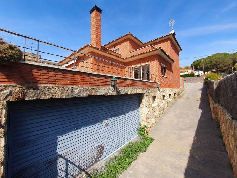 Foto 2e9b7461-aed0-49ae-a29f-917ff7890fce. Casa a dàlia 28 a Mas Mora-Sant Daniel Tordera