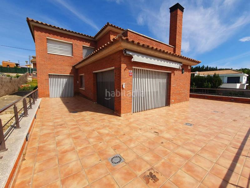 Foto ad6e3f3d-f582-446e-bab5-306aaa8d03fd. Casa a dàlia 28 a Mas Mora-Sant Daniel Tordera