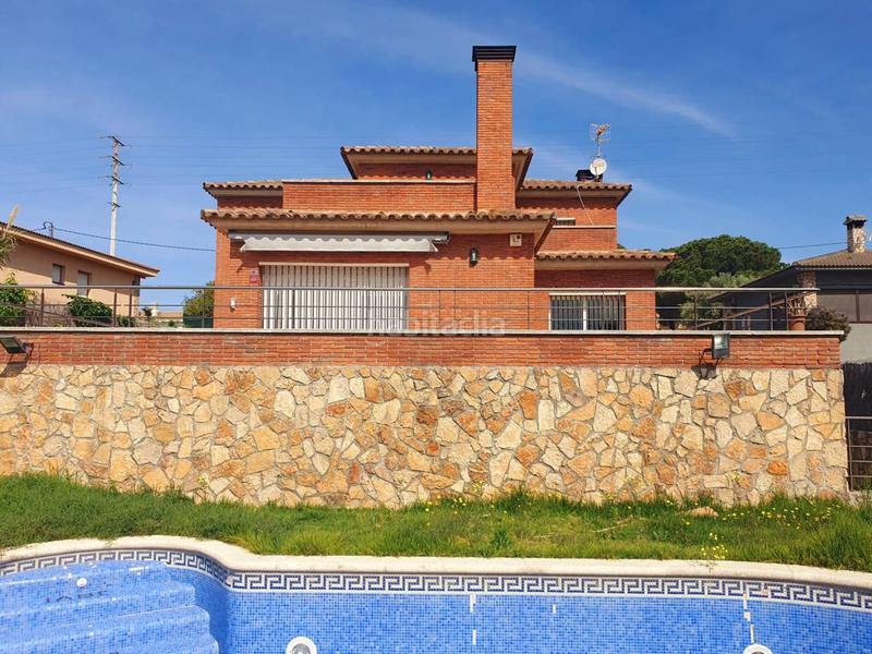 Foto b4d4366e-827c-42d3-8b11-15c2d018f8ae. Casa a dàlia 28 a Mas Mora-Sant Daniel Tordera