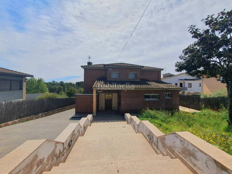 Foto be5575b4-7279-4bec-b401-fd917e1f4d1c. Casa a dàlia 28 a Mas Mora-Sant Daniel Tordera