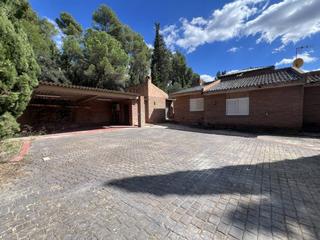 Maison à Font del gat 13. Casa en venta en ametlla del vallès