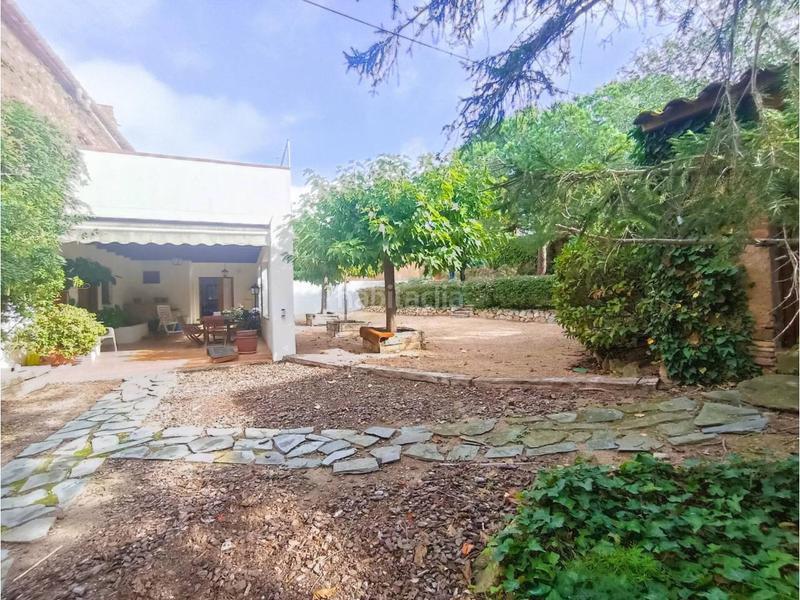 Foto acd49a52-2df3-4e00-99d5-b026bdf40efc. Maison dans pals 74 dans La Punxa Palafrugell