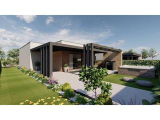 Casa a Rec fondo 5. Casa de 286 m2 en santa eugènia de berga