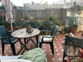 Pis  Doctor angls. Piso en la ronda doctor angls  canet de mar
