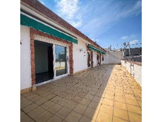 Àtic a Muntanya 139. Ático venta terraza paseo montaña